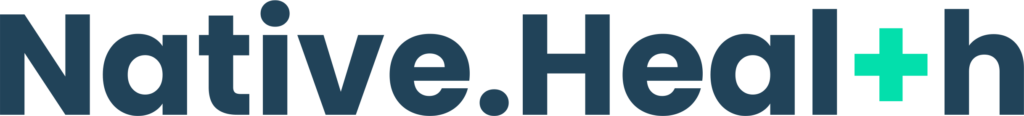 Native Health Logo