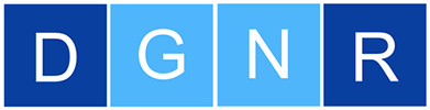 Logo DGNR