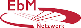 Logo EbM Netzwerk