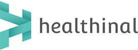 Logo healthinal