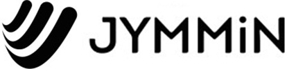 Logo Jymmin