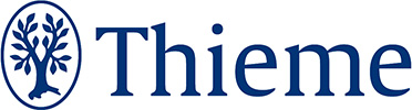 Logo Thieme Verlag