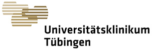 Logo Uniklinik Tuebingen